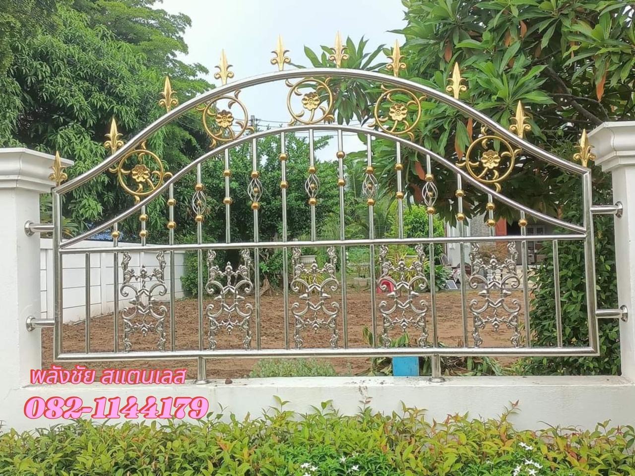 31.jpg - ประตูสแตนเลส ลวดลายที่ไม่เหมือนใคร | https://พลังชัยสแตนเลส.com