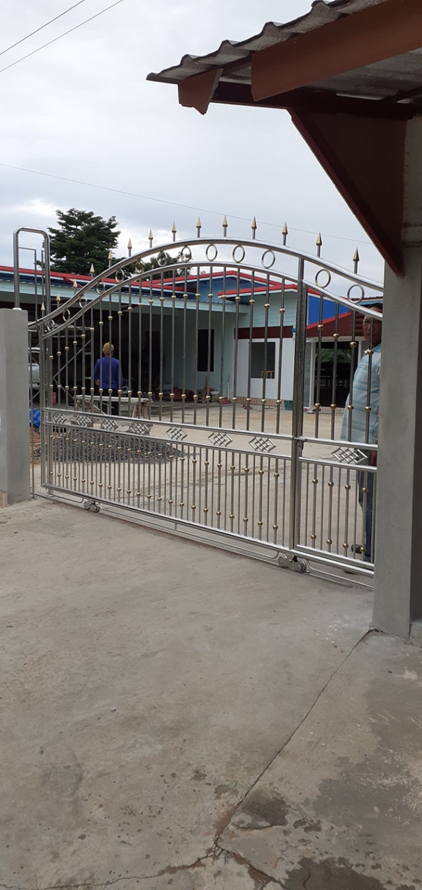 90085616_632889820622021_6392745648260644864_n.jpg - ประตู-รั้ว หน้าต่าง ระเบียง ราวบันได สแตนเลส | https://พลังชัยสแตนเลส.com