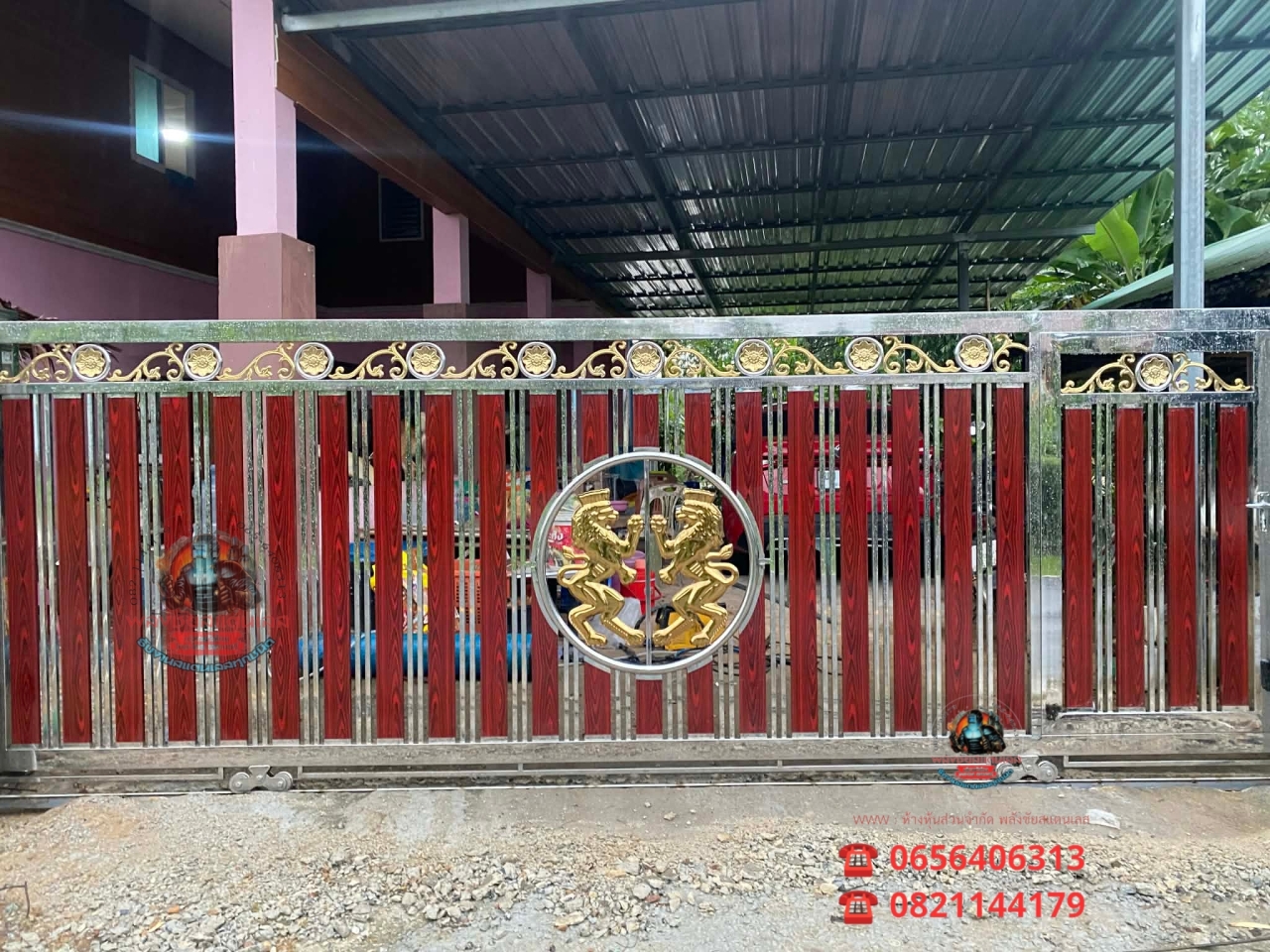 Picsart_25-11-22_19-42-36-464.jpg - ประตูรั้ว ลายสิงโตทองคู่ | https://พลังชัยสแตนเลส.com