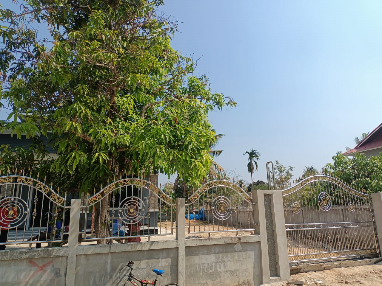 323326791_1138096050215920_6063763883193847917_n.jpg - ประตูรั้วสแตนเลส รับงานสแตนเลสทุกชนิด | https://พลังชัยสแตนเลส.com