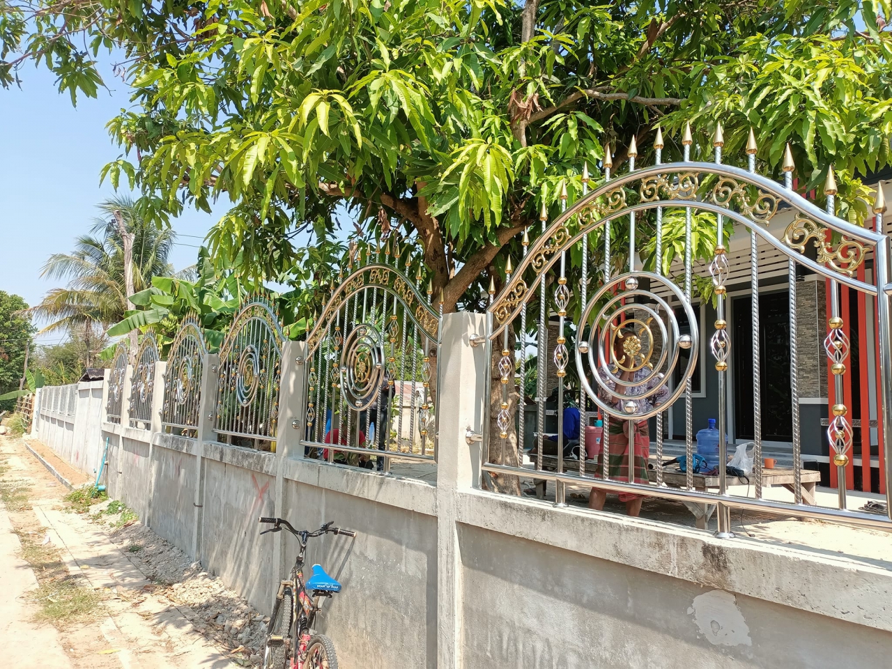 334543219_213288444544601_5087778379734561207_n.jpg - ประตูรั้วสแตนเลส รับงานสแตนเลสทุกชนิด | https://พลังชัยสแตนเลส.com